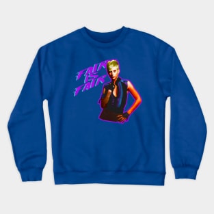 Fair Is Fair Crewneck Sweatshirt